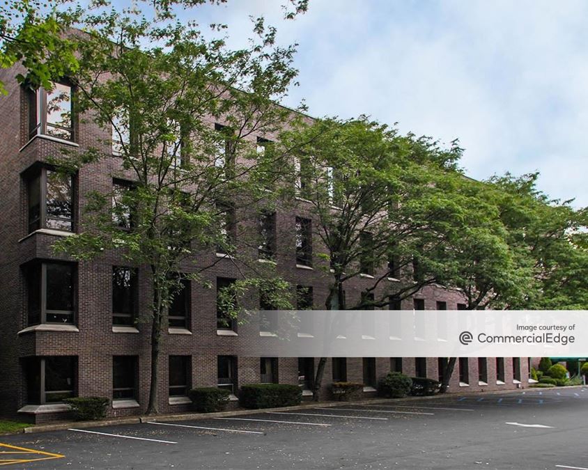 1600 Harrison Avenue, Mamaroneck Office Space For Lease