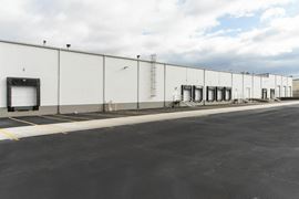 Prologis Lehigh Valley West