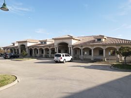 1001 Long Prairie Rd