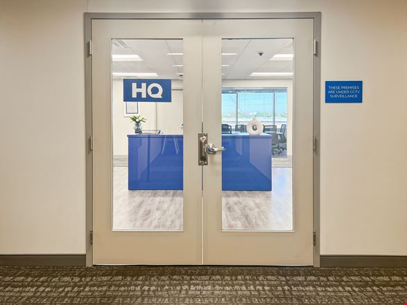 HQ - Alexandria - Richmond Hwy