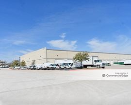 Harris Ridge Business Center - Buildings 1, 3 & 4