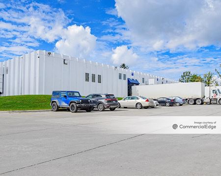 Commercial space for Rent at 45 West Oakwood Road in Oxford
