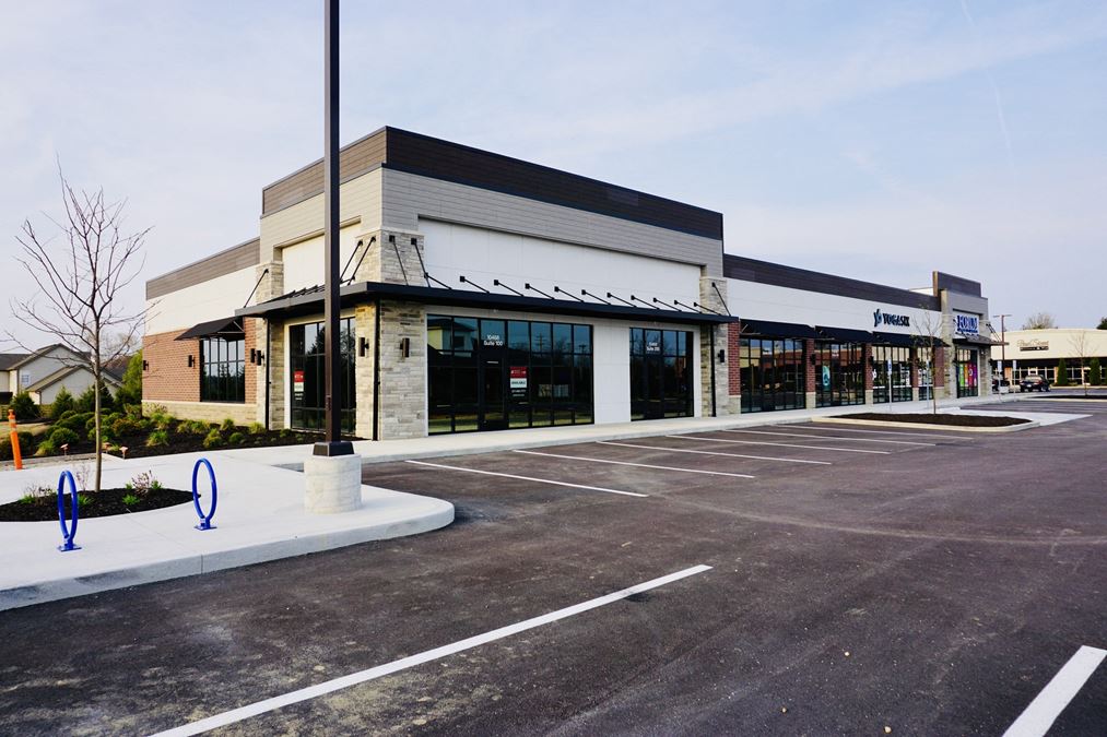 Geist Shoppes