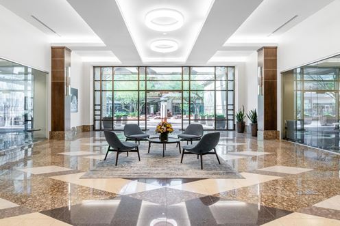 Regus - Scottsdale - Promenade Corporate Center