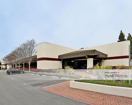 Office space for Rent at 1266 Kifer Road in Sunnyvale