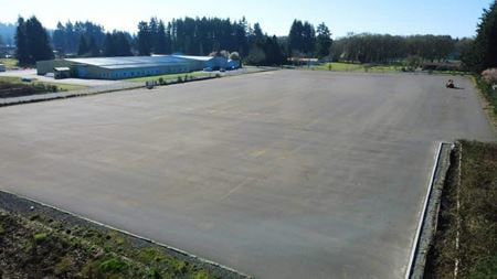 Industrial space for Rent at 3001 Bennett Road in Centralia