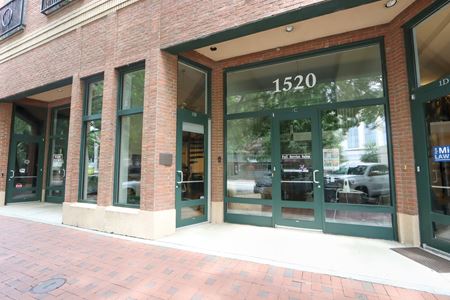 1520 Main Street - Columbia