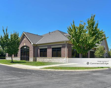 Office space for Rent at 6740 Perimeter Drive in Dublin