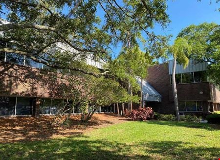 Office space for Rent at 10006 N Dale Marby Hwy in Tampa