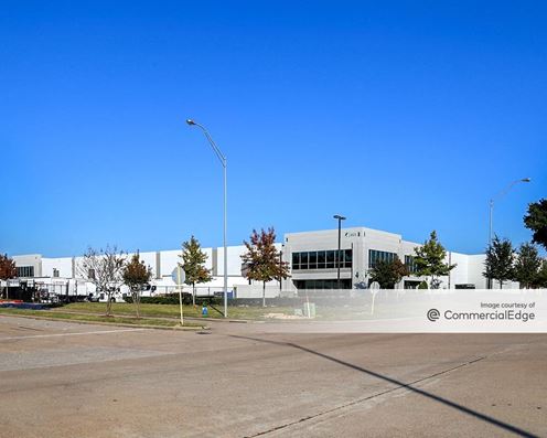 Prologis Northpark - Building 6