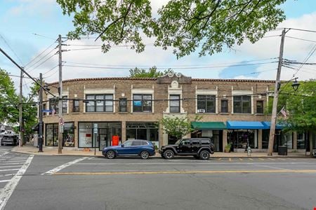 Photo of commercial space at 132 Larchmont Ave in Larchmont