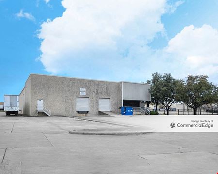 Industrial space for Rent at 1178 113th Street in Grand Prairie