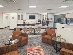 Regus - Windsor 360 Bloomfield