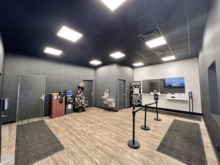 Photo of commercial space at 1385 West Main Street in Gaylord