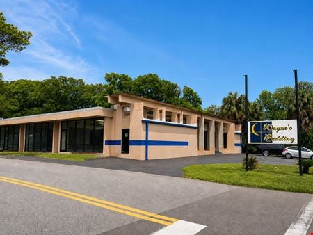 Retail space for Sale at 2929 Northwest 13th Street in Gainesville