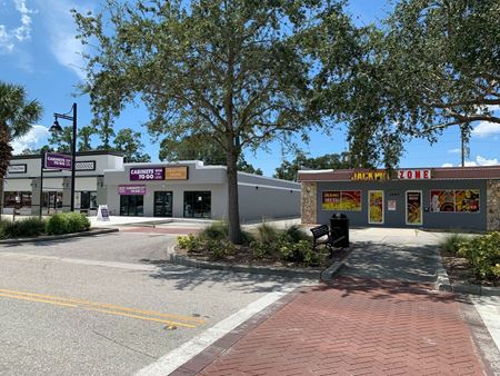 Photo of commercial space at 2685 Tamiami Trail in Port Charlotte