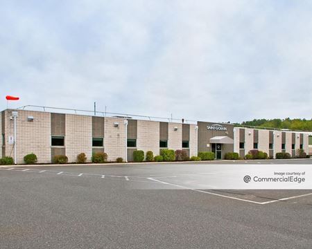 Photo of commercial space at 210 Harmony Road in Mickleton