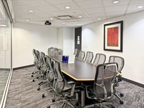 Regus - Providence Westminster Square