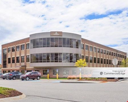 Office space for Rent at 100 Arboretum Drive - Bldg II in Portsmouth