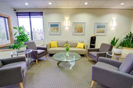 Intelligent Office (Walnut Creek) - Intelligent Office - Walnut Creek