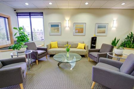 Photo of commercial space at 2950 Buskirk Ave suite 300 in Walnut Creek