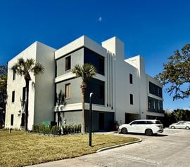 Winter Park Medical Building