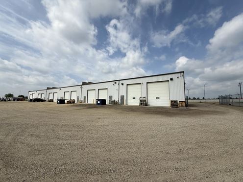 7421 Edgar Industrial Drive - Unit 11-12