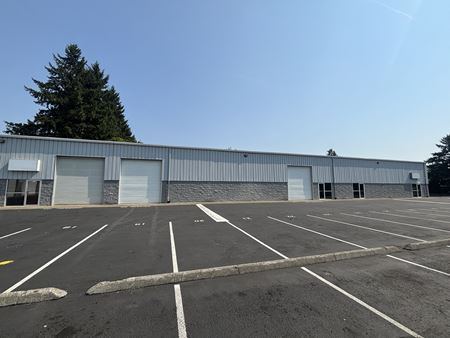 Photo of commercial space at 1414 Southeast 18th Avenue in Hillsboro