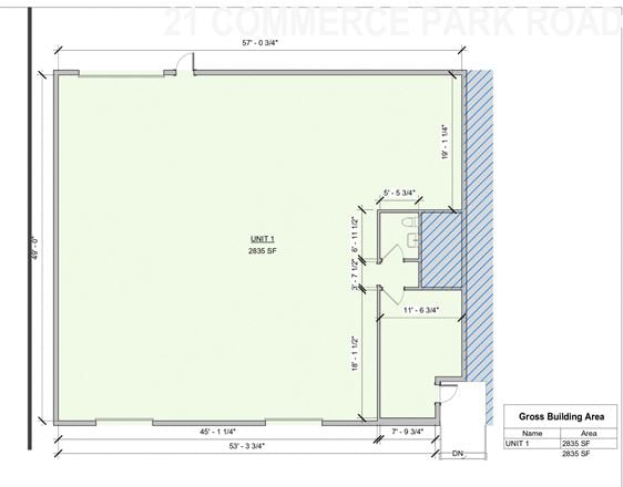 21 Commerce Park Drive - Bourne