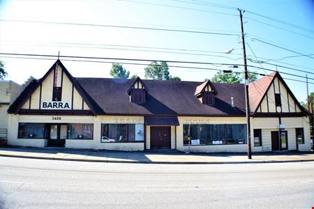 Retail space for Sale at 1402 Madison Ave in Montgomery