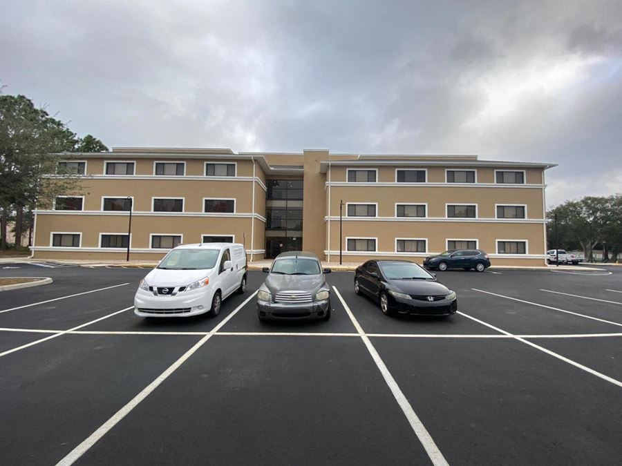 1490 Sunshadow Dr, Casselberry, FL Office Space