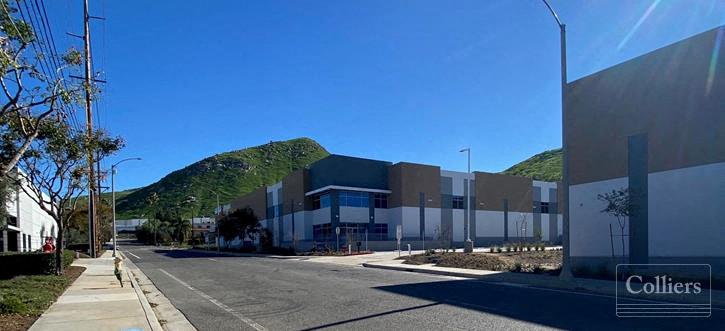 Industrial space for Rent at 900 Marlborough Ave in Riverside