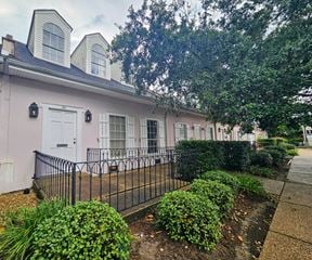 Prime Medical Office Suite on Doctor’s Row in Metairie