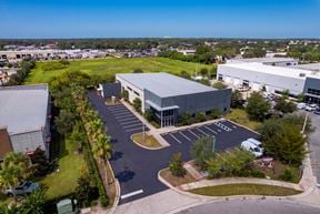 660 Garden Commerce Pkwy
