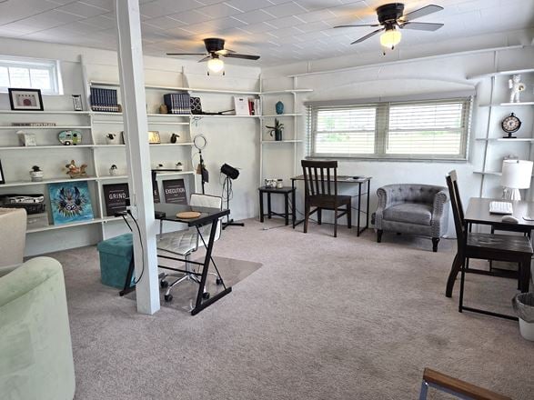 Stonewood Cottage Coworking by David Alexander Properties - Stonewood Cottage Coworking