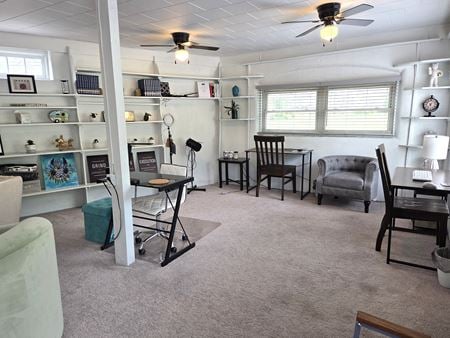 Coworking space for Rent at 491 Allens Creek Road in Waynesville