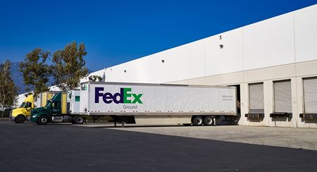 Industrial space for Rent at 11190 White Birch Drive in Rancho Cucamonga