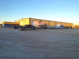 Prime Industrial Property on US Hwy. 50,Lamar CO.