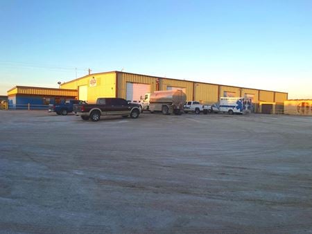 Industrial space for Sale at 6002 U.S. 50 in Lamar