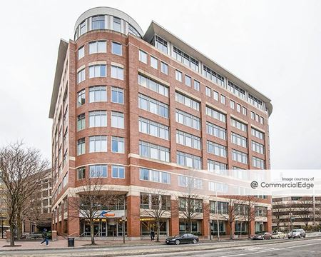 Office space for Rent at 150 Broadway in Cambridge