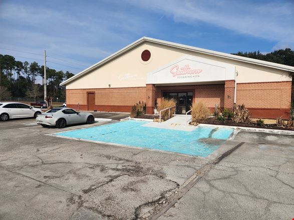 Office space for Rent at 9104 Middleground Road in Savannah