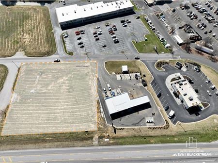 Photo of commercial space at 1700 Anderson HWY in Hartwell