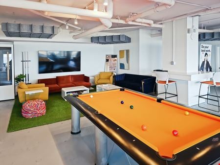 Coworking space for Rent at 511 North Boardwalk 1st Floor in Rehoboth Beach