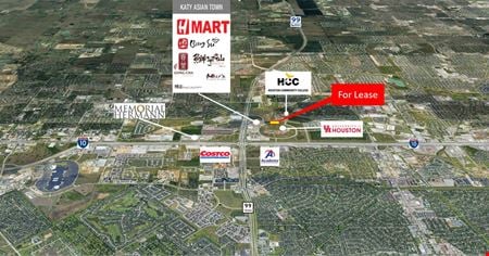 Retail space for Rent at 23015 Colonial Pkwy, Katy, TX 77449 in Katy