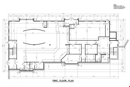 Photo of commercial space at 821 Mt Tabor Road in New Albany