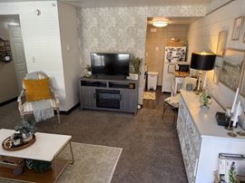 Fiddler's Flats Apartments