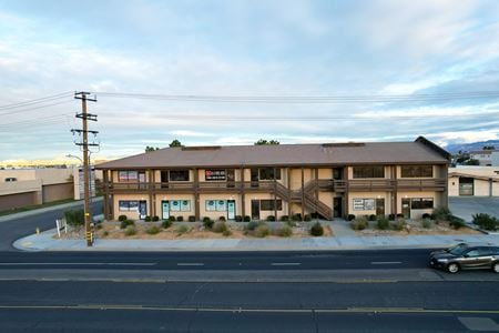 Office space for Sale at 14359 Amargosa Rd in Victorville