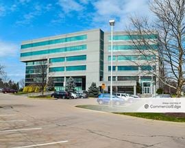 Waterfront Corporate Park - Building II
