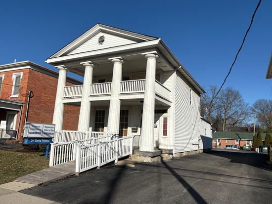 Delaware Medical Office Single Tenant