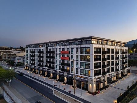 Other space for Sale at 340 Campbell Street, Nanaimo, BC in Nanaimo